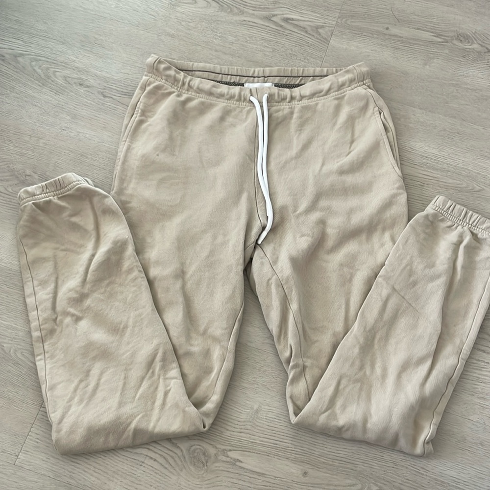 Cotton Citizen Sweatpant Joggers